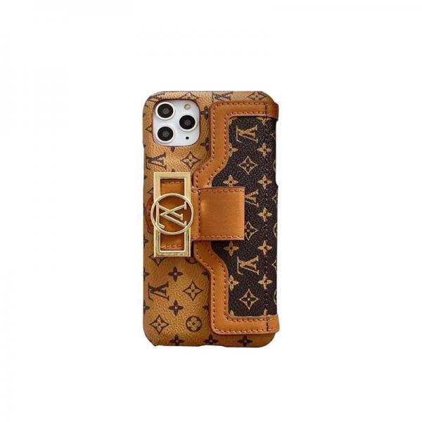 LOUISVUITTON ルイヴィトン iPhone11Proケース - スマホアクセサリー