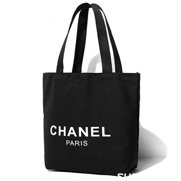 CHANEL トートバッグ-