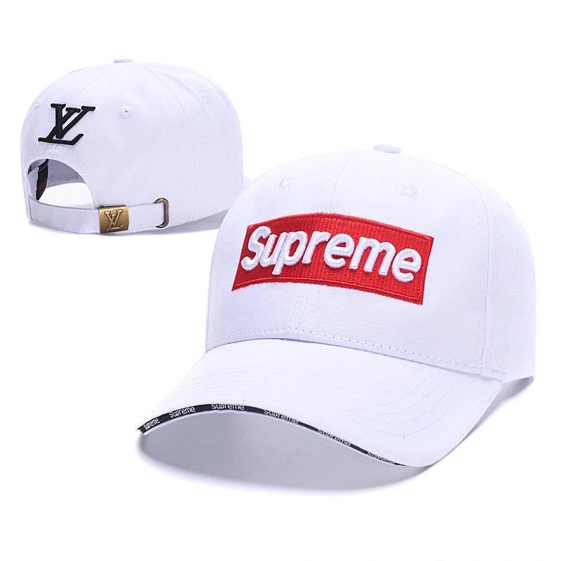 Supreme キャップ | www.gamutgallerympls.com