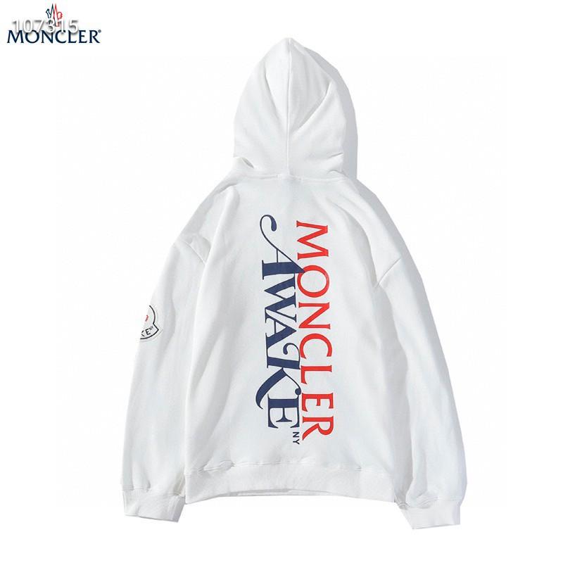 MONCLER モンクレール ＊ レディース パーカー スウェット トレーナー♥新品未使用送料無料