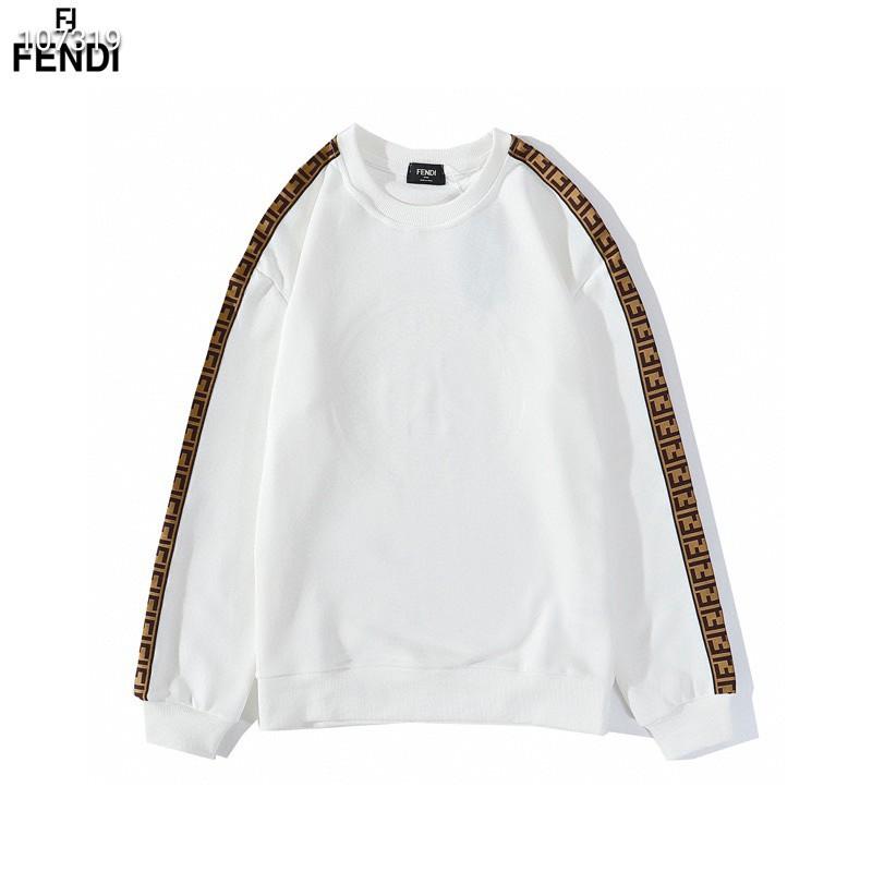 FENDI トレーナー