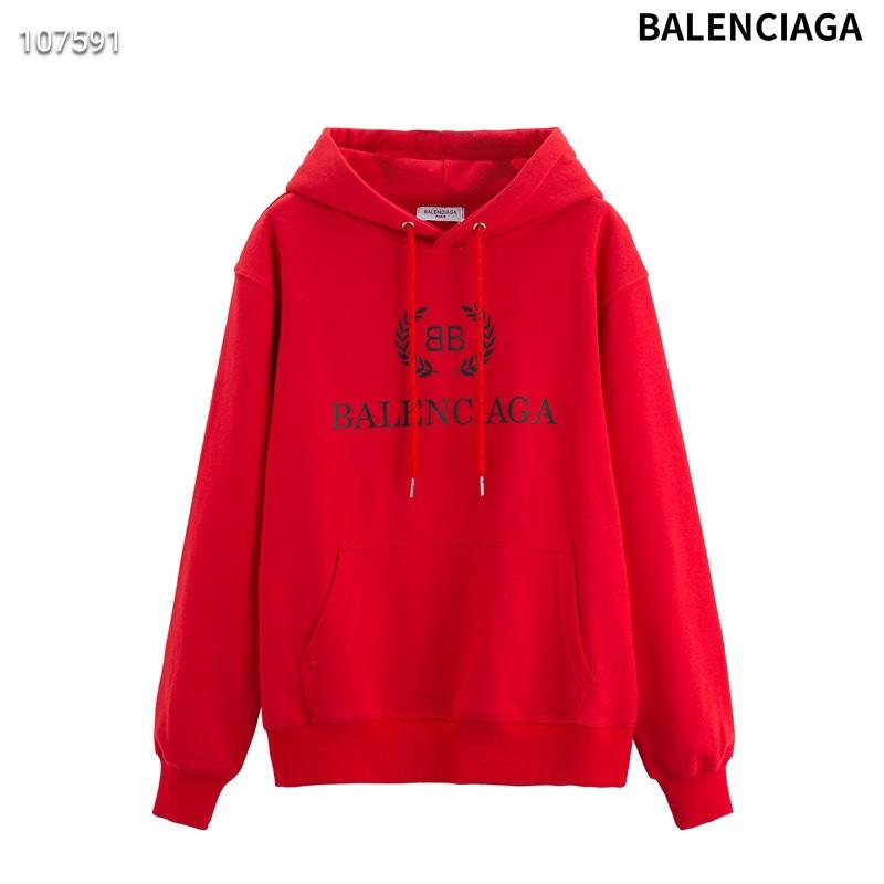 バレンシアガ BALENCIAGA パーカー プルオーバー