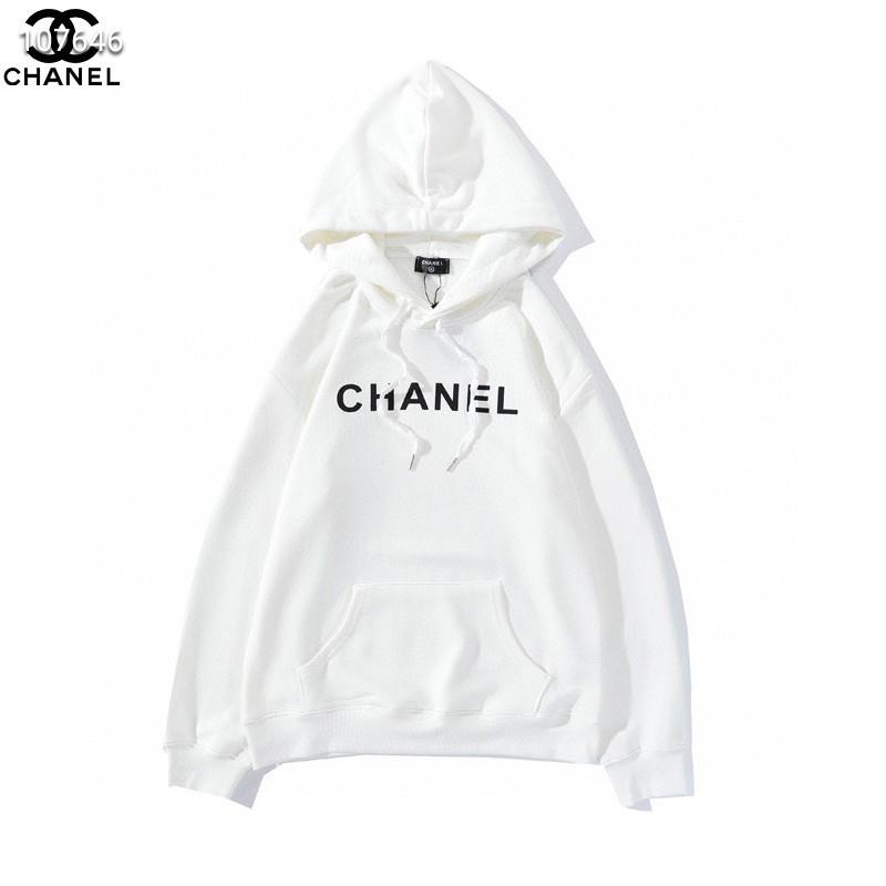 CHANEL レディース パーカー-