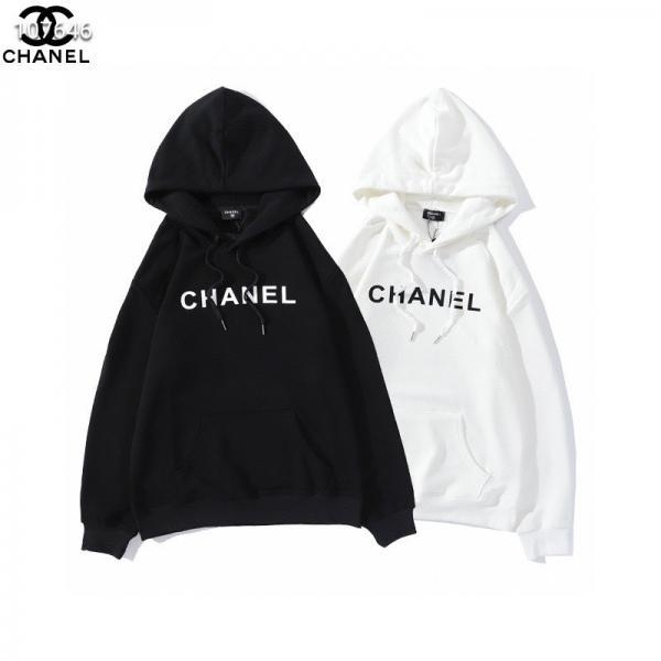 CHANEL レディース パーカー