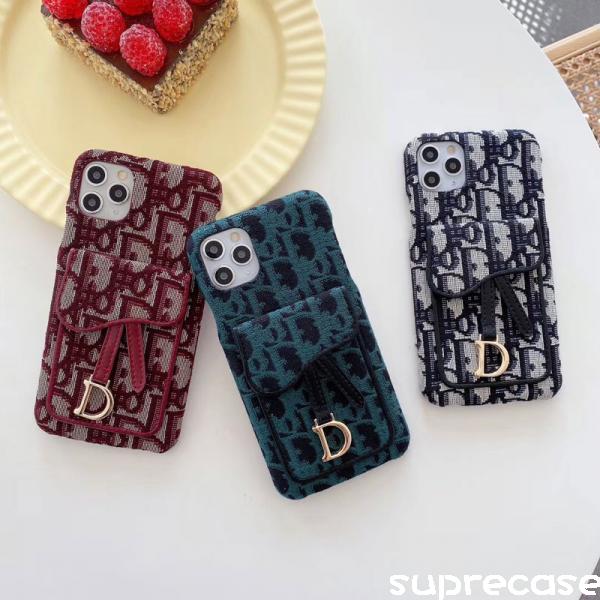 Dior  iPhone12Proケース