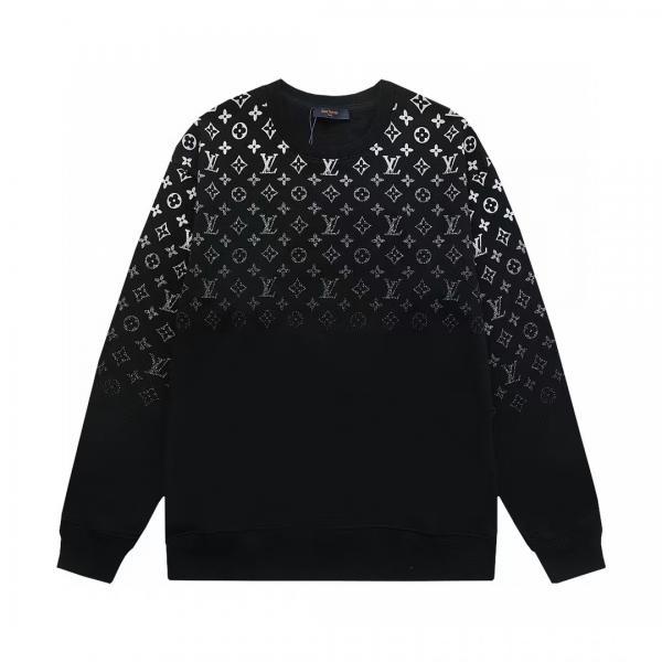 VUITTON nigo louis vuitton スエット上下 - スウェット