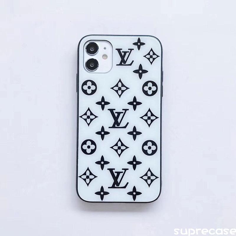 LOUIS VUITTON iPhone12proケース - ファッション/小物