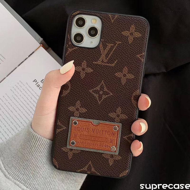 VUITTON iPhone 12 12pro ケース