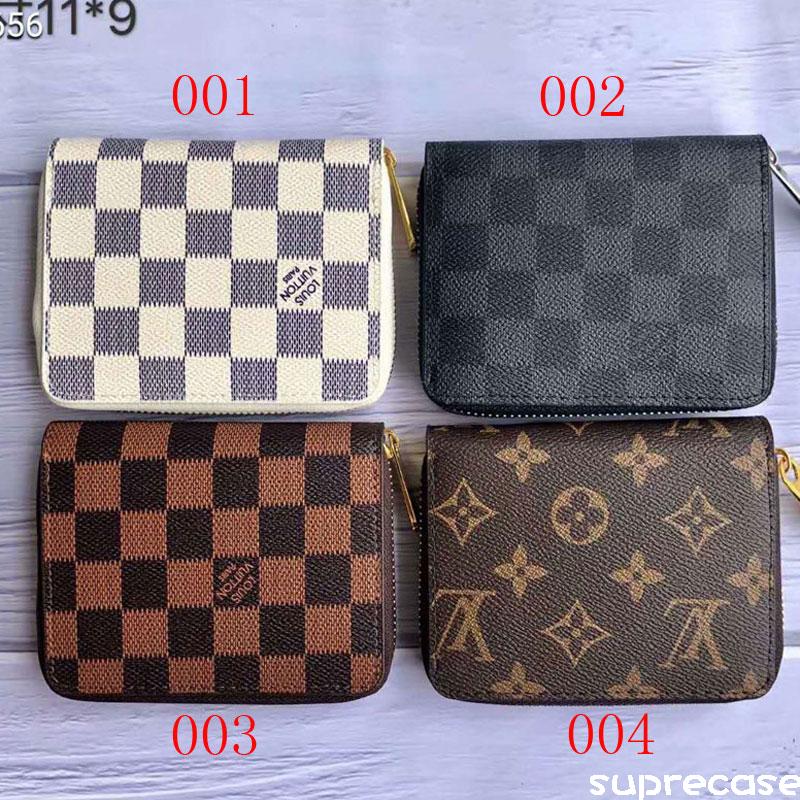 コインケース カード入れ 長財布 VUITTON