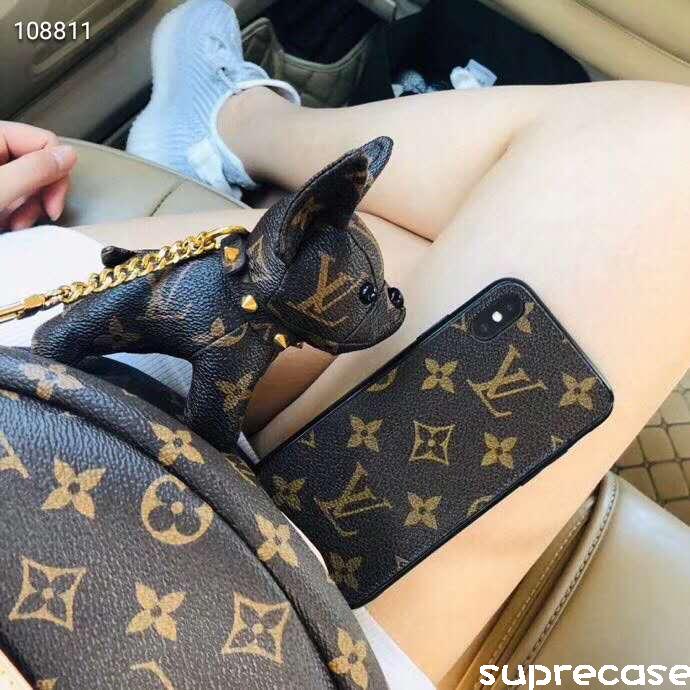 LOUIS VUITTON キーホルダー ヴィトン チャーム