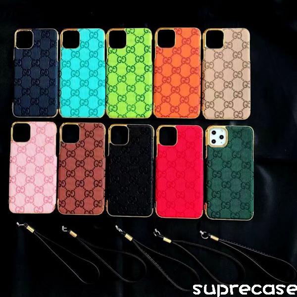 GUCCI iPhone12ケース - iPhoneアクセサリー