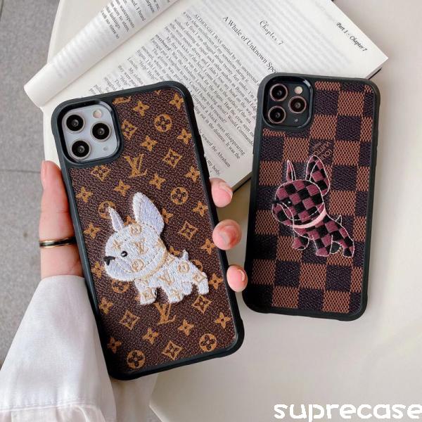 ルイヴィトンLOUIS VUITTON iPhone12proケース - その他