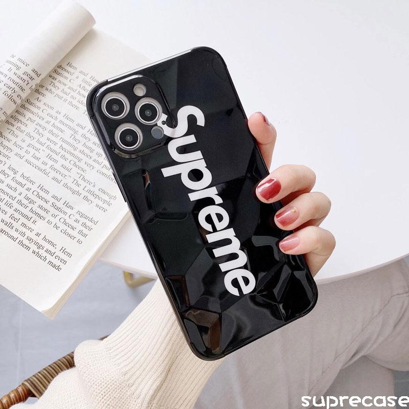 supreme iPhoneケース　iPhone12Pro用