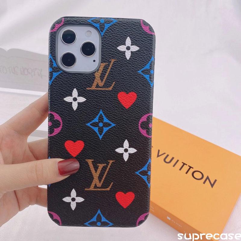 LOUIS VUITTON iPhoneケース 12PRO-