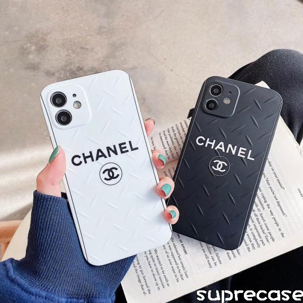 シャネル CHANEL  iPhone12proケース