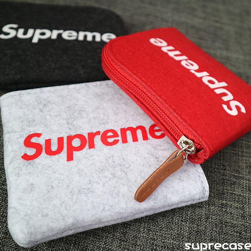 eops1113 様専用supreme コインケース-