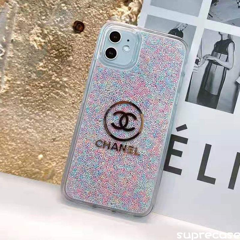 CHANEL スマホケース - その他