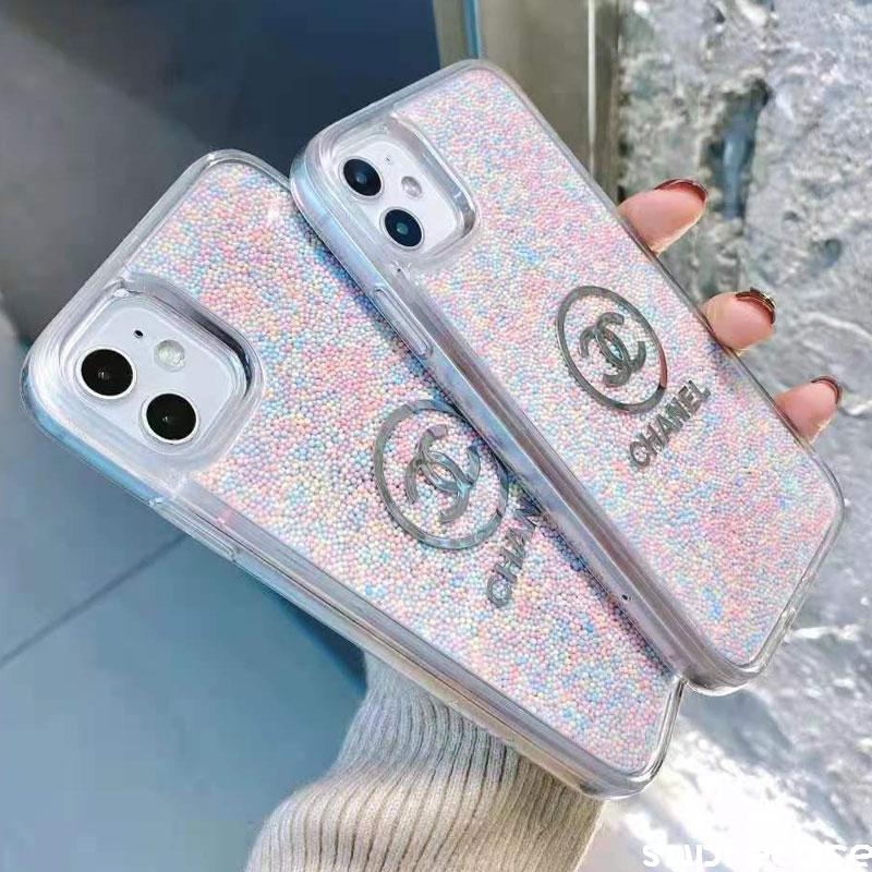 CHANEL シャネル iPhone12Pro スマホケース | hartwellspremium.com