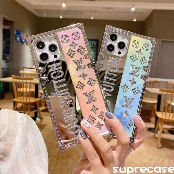 ✨激レア✨LOUIS VUITTON iPhone12/12Pro ケース - メルカリ