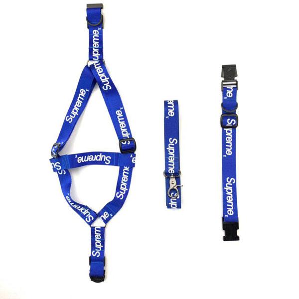 Supreme - supreme 首輪リードセットの通販 by jiggy.com