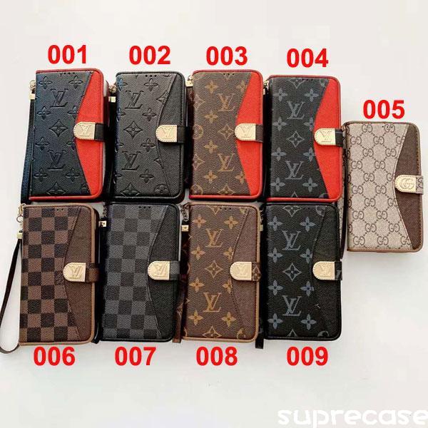 ルイヴィトン 全機種対応 ケース ルイヴィトン LOUIS VUITTON