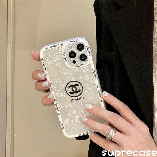 CHANEL iPhone13proケース アイフォン13/13プロマックス ケース ブラント シャネル iPhone12/12pro maxカバー  シリコン iphone11/11pro携帯ケース