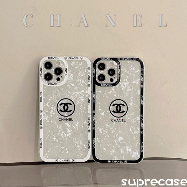 CHANEL iPhone13proケース アイフォン13/13プロマックス ケース ブラント シャネル iPhone12/12pro maxカバー  シリコン iphone11/11pro携帯ケース