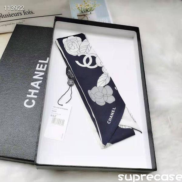 サイズ変更オプション CHANEL シャネル ツイリー - crumiller.com