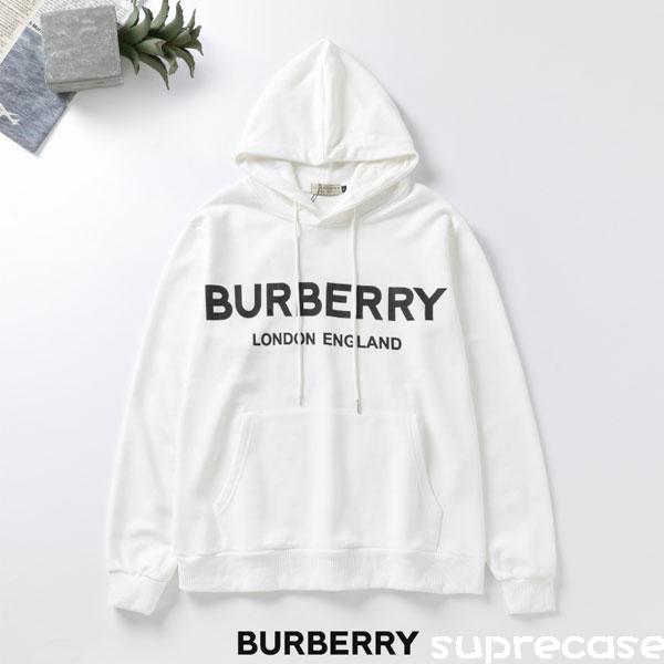 Burberry（バーバリー） メンズ パーカー-