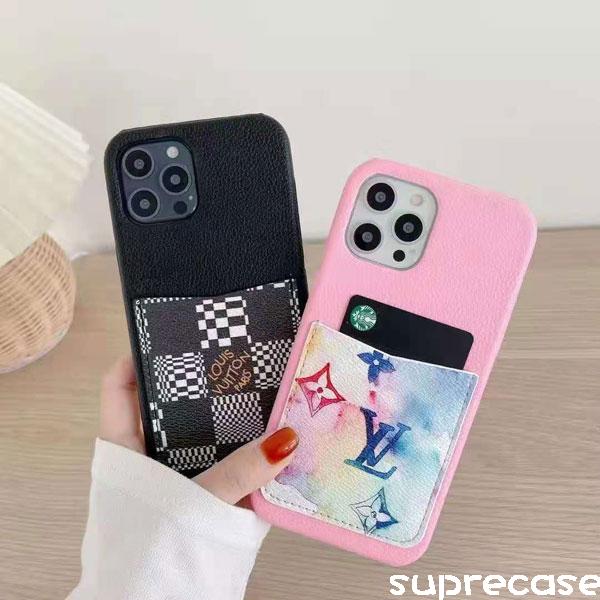Louis VuittonのiPhone 13 Pro用レザーケース ルイ・ヴィトンがiPhone 13 Pro用レザーケースを発売、49,500円