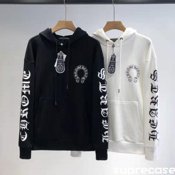 クロムハーツ MATTY BOY フーディー CHROME HEARTS プルオーバー ...