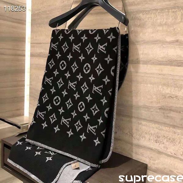 レコレクション LOUIS VUITTON(ルイヴィトン)ブランケット | tonky.jp