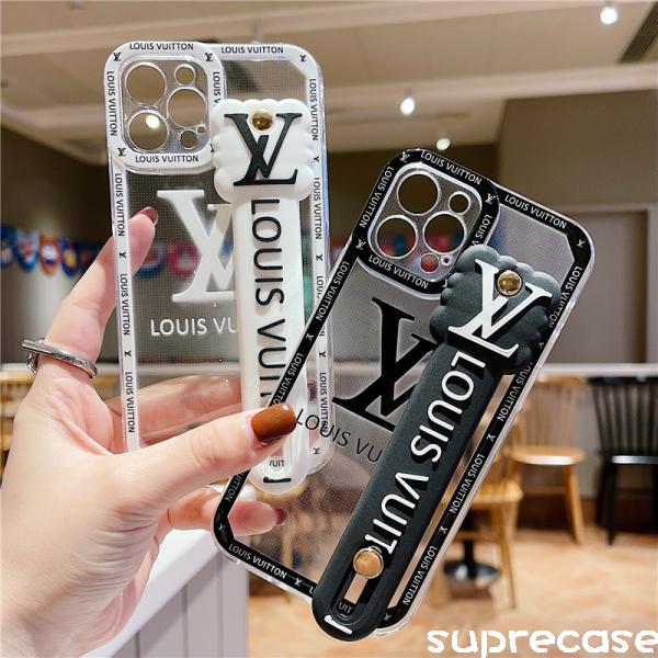 美品LOUIS VITTON iPhoneケース 13Pro ルイヴィトン-