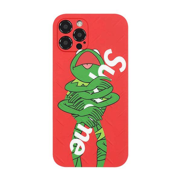 Case Kermit Supreme - iPhone X / XS