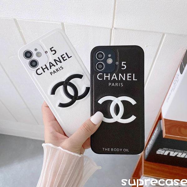 ペア Chanel iPhone13 Pro/13ケース アイフォン13プロマックス携帯ケース シャネル iphone12/12pro  max保護カバー カップル アイフォン11proケース