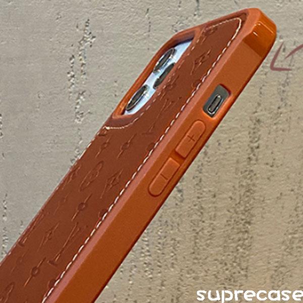 ルイヴィトン iPhone13/13 Pro Maxレザーケース 高品質 LV ルイヴィトン iPhone13/13 Pro Maxレザーケース 高品質 LV
