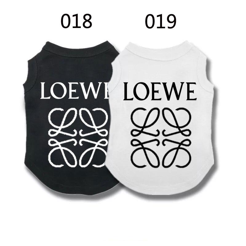 Loewe Dog Tシャツ