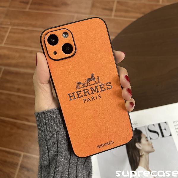 商品名-HERMES スマートフォン アクセサリー