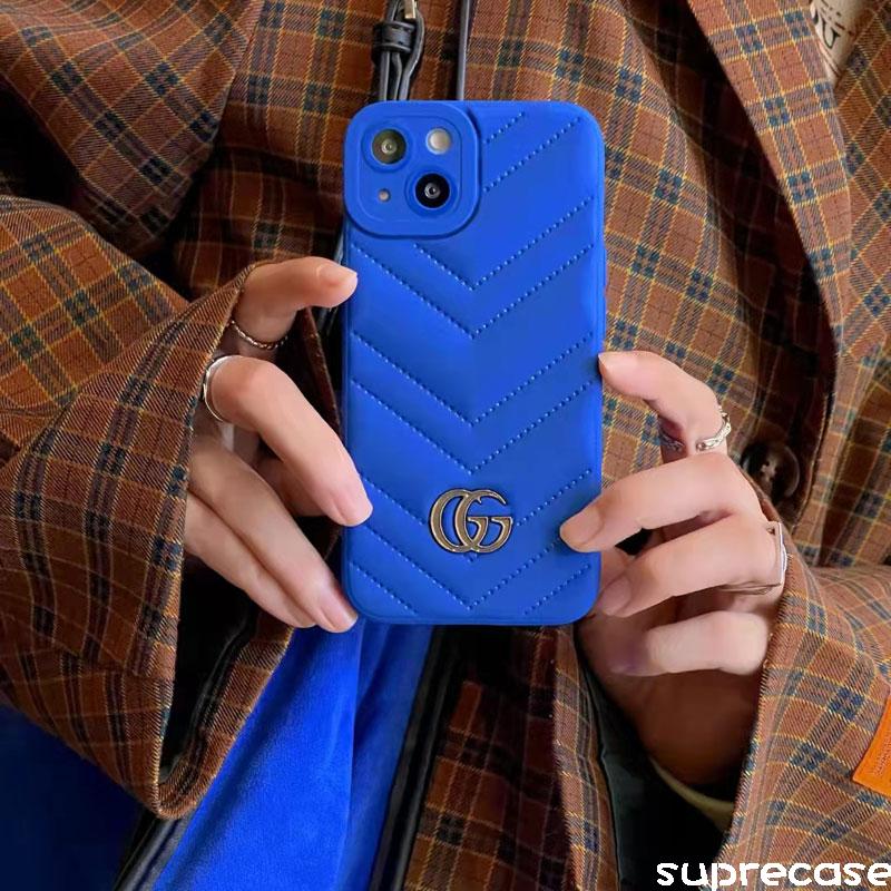 iphone13用スマートフォンケース」GUCCI - スマホ、タブレット