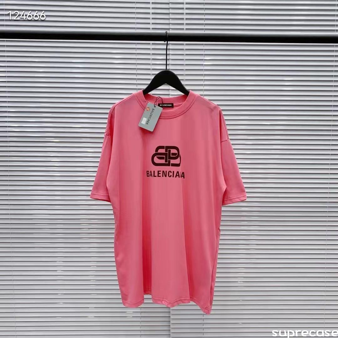 「新品」バレンシアガ　balenciaga 男女兼用　Tシャツ