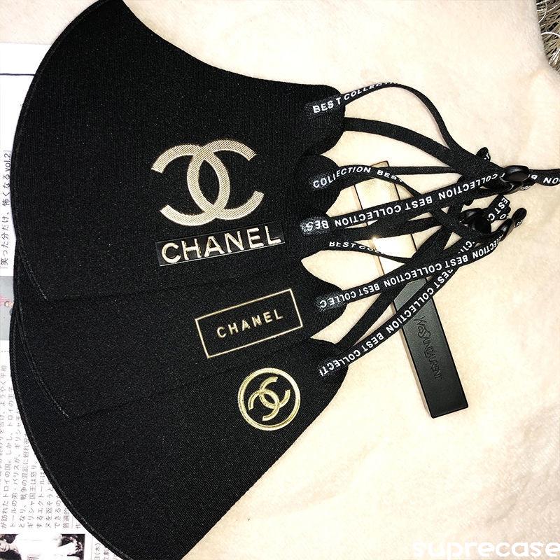 CHANEL シャネル マスク　リフィル　セット CHANEL シャネル マスク リフィル セット