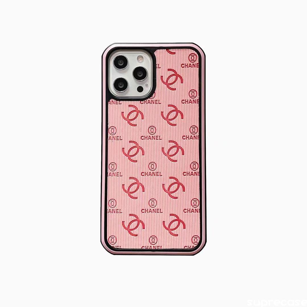 CHANEL - シャネル iPhoneケース CHANEL iPhone13Proカバー ブラント ペア アイフォン16/15/13/13プロケース シャネル