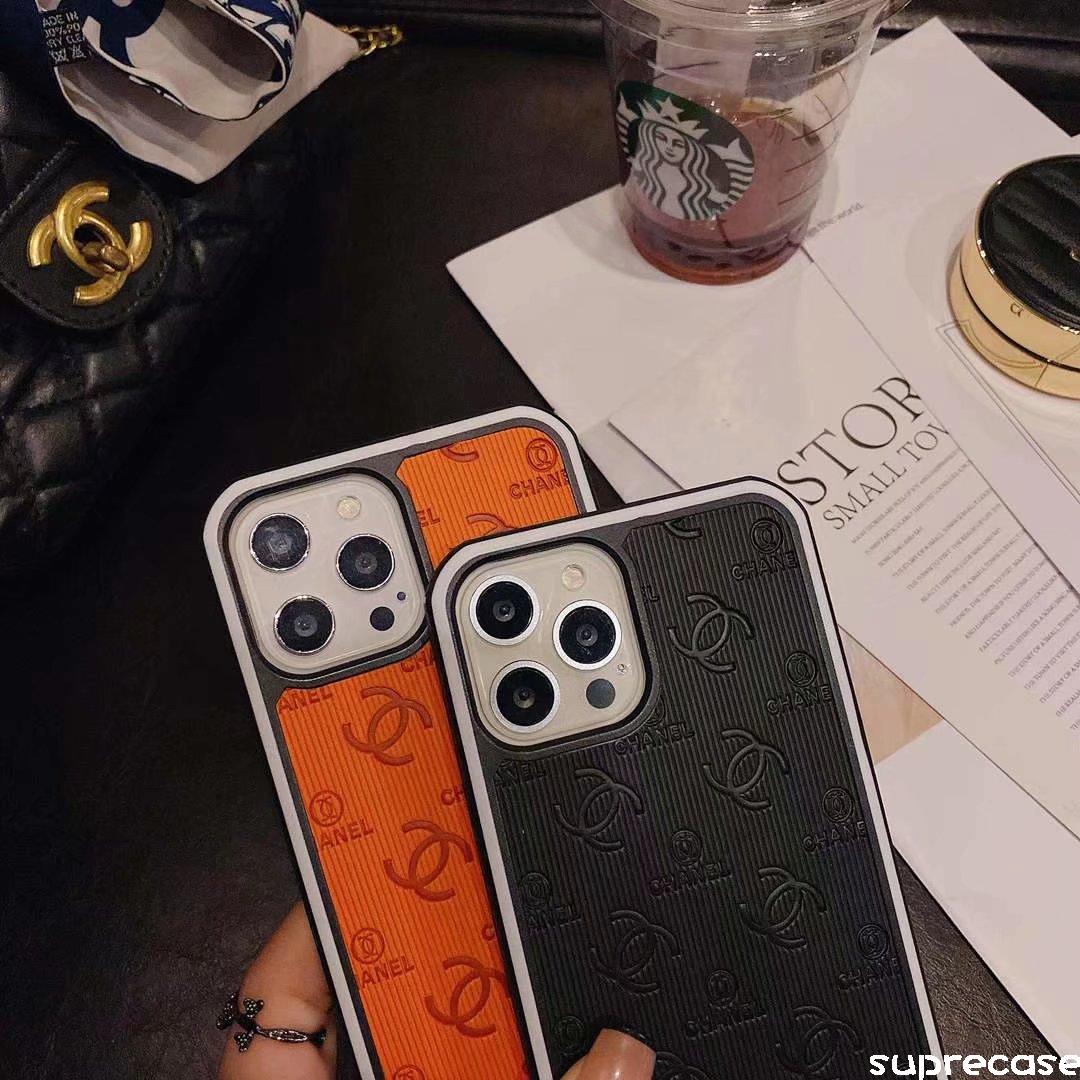 CHANEL iPhone13Proケース ハイブランドシャネルiphone13ケースレディースおしゃれ質感