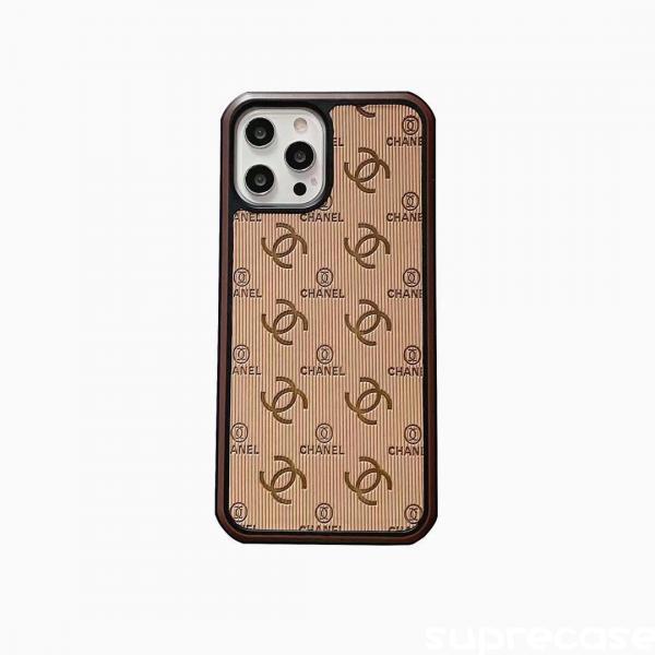シャネル iPhone16pro/15/13/13pro maxケース オシャレ 人気 ブランド