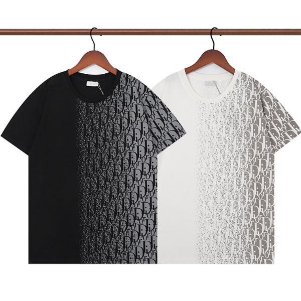 メンズ Dior Tシャツ-