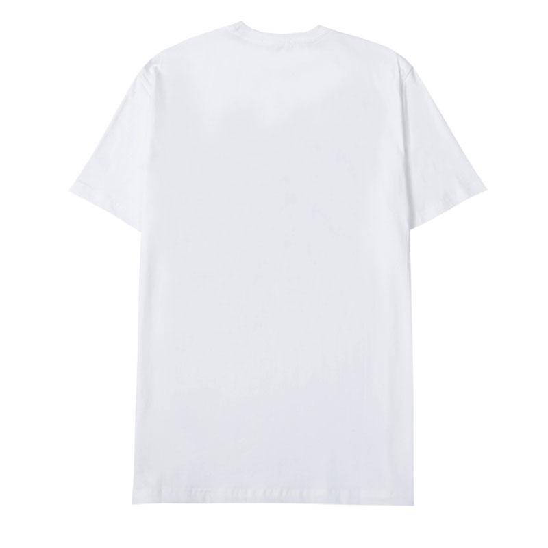 モンクレール Tシャツ 半袖 メンズ レディース ブランド MONCLER t