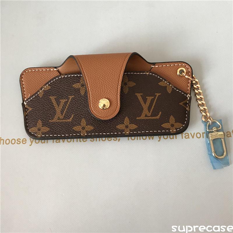 メガネケース　ミニバックLOUISVUITTON 専用ページ