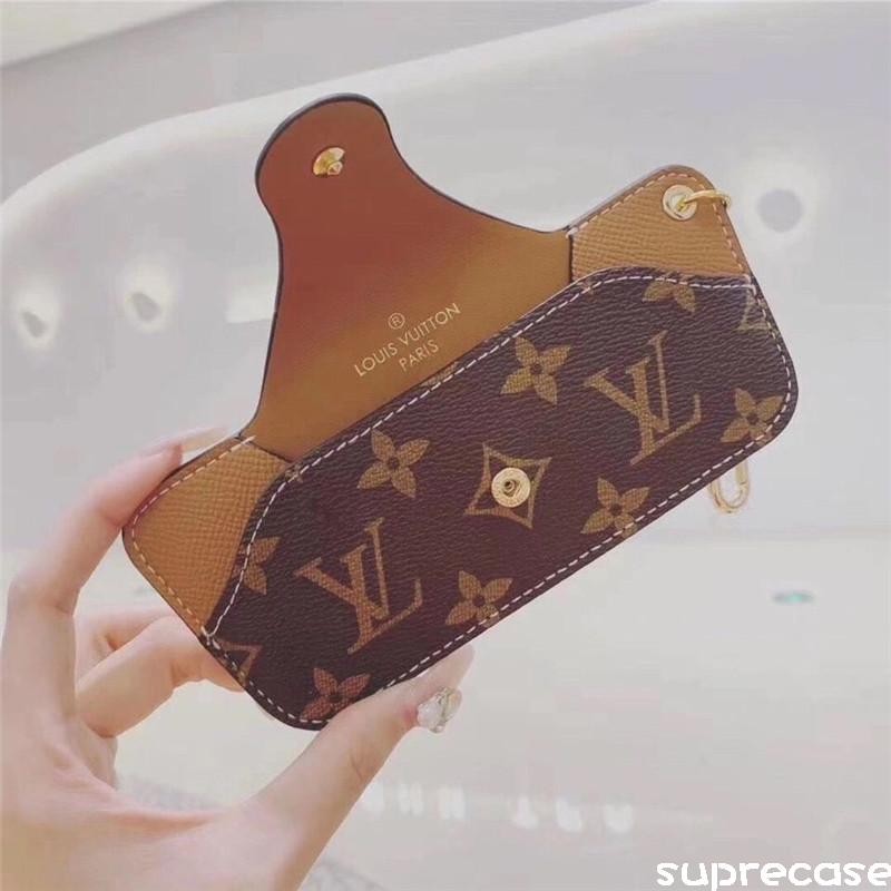 LOUIS VUITTON メガネケース-