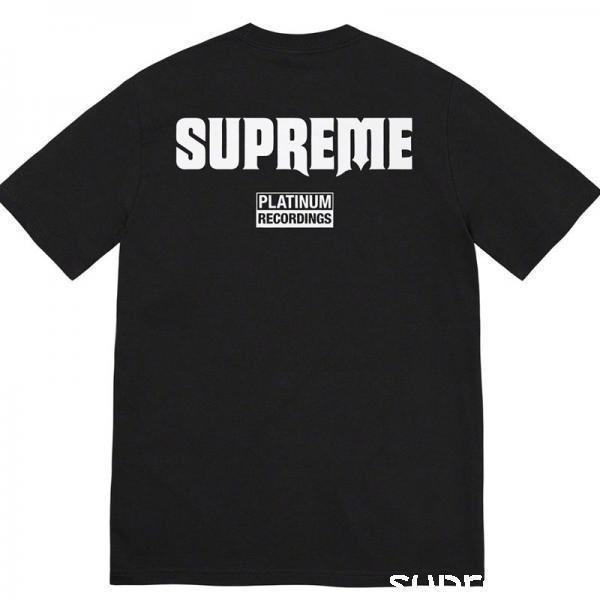 新品 シュプリーム SUPREME 22SS Still Talking Tee Tシャツ メンズ ...