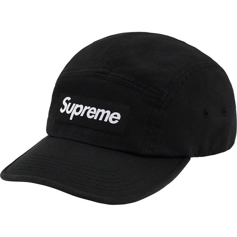 Supreme キャップ帽子